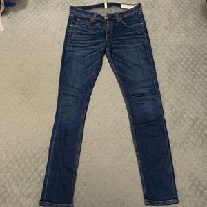 Rag & Bone jeans